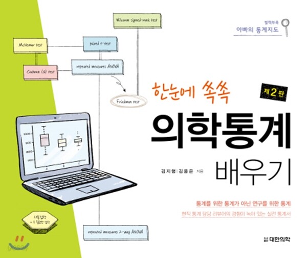 의학통계 배우기