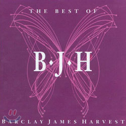 Barclay James Harvest - The Best Of Barclay James Harvest