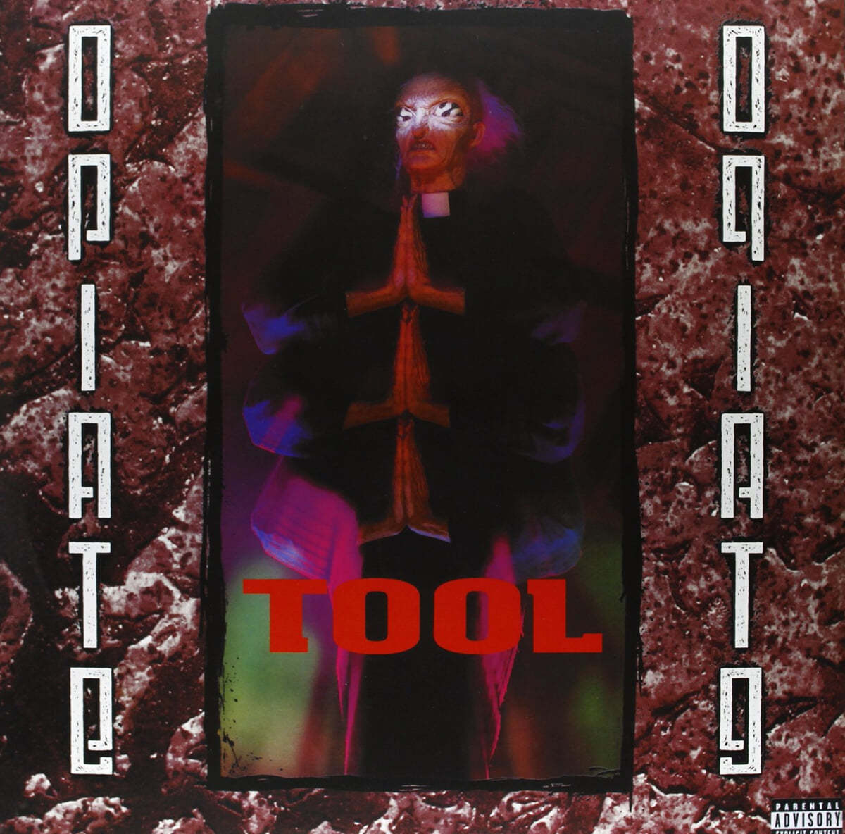TOOL (툴) - 1집 Opiate [LP]