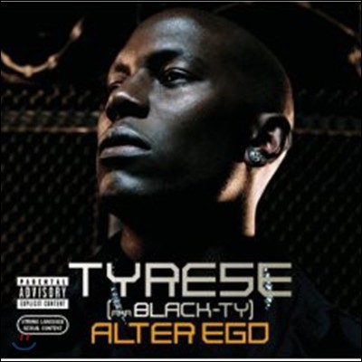 Tyrese - Alter Ego
