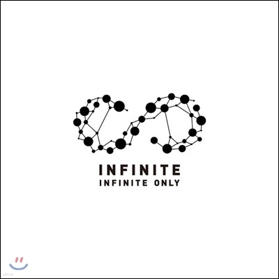 ǴƮ (Infinite) - ̴Ͼٹ 6 : Infinite Only [Ϲݹ]