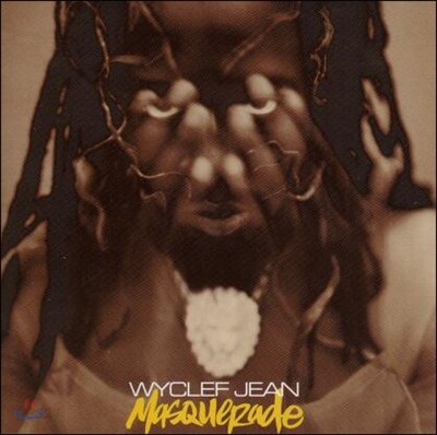 Wyclef Jean - Masquerade