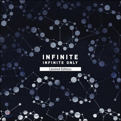ǴƮ (Infinite) - ̴Ͼٹ 6 : Infinite Only []