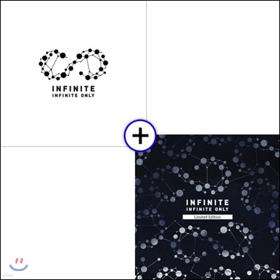 ǴƮ (Infinite) - ̴Ͼٹ 6 : Infinite Only []+[Ϲݹ] SET