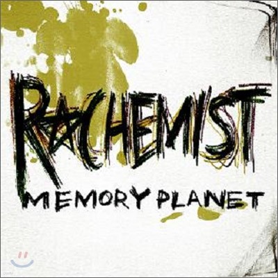 ɹ̽Ʈ (R Chemist) - Memory Planet