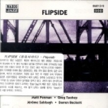 Flipside - Flipside ()