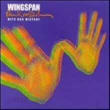 Paul Mccartney -  Wingspan : Hits And History (2CD/수입)