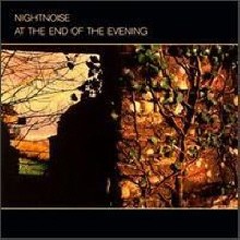 Nightnoise - At the End of the Evening (일본수입)