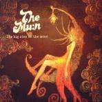 [중고] The mu:n(더 문) / 1집 - The big step on the moon (Digipack)