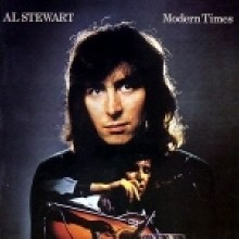 Al Stewart - Modern Times ()