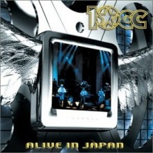 10cc - Alive In Japan (2CD/)