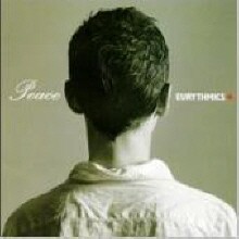 Eurythmics - Peace (수입)