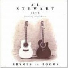 Al Stewart - (Live Featuring White) Rhymes In Rooms ()