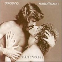 Barbra Streisand , Kris Kristofferson - A Star Is Born (Remastered/수입)