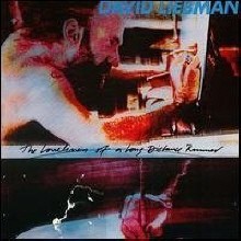 David Liebman - The Loneliness Of A Long Distance Runner ()