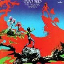 Uriah Heep - The Magician's Birthday (Remastered/수입)