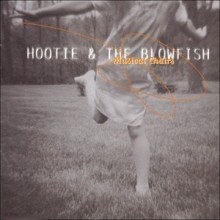 Hootie & The Blowfish - Musical Chairs (수입)