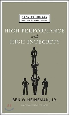 High Performance with High Integrity