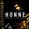 Honne (ȥ) - Warm On A Cold Night [Standard Edition]