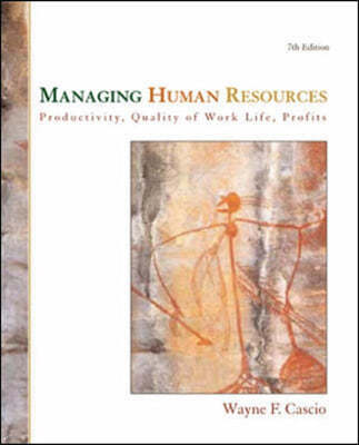 Managing Human Resource, 7/E