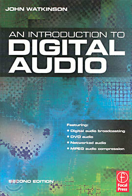 Introduction to Digital Audio