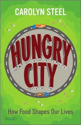 Hungry City