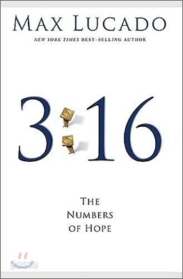 3:16: The Numbers of Hope