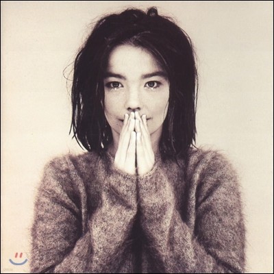 Bjork - Debut