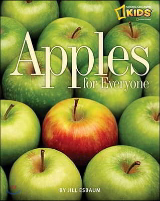 Apples for Everyone