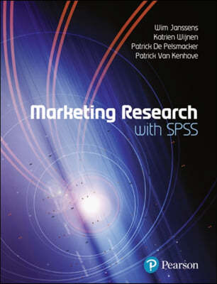 Marketing Research with SPSS