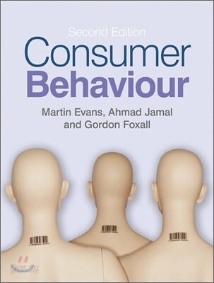 Consumer Behaviour 2e