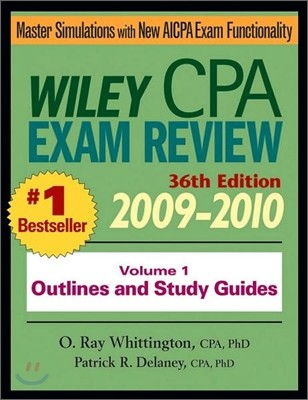 Wiley CPA Examination Review