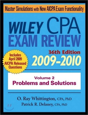 Wiley CPA Examination Review