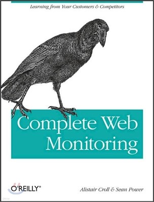 Complete Web Monitoring