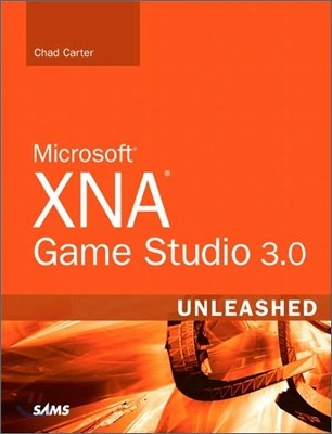 Microsoft Xna Game Studio 3.0 Unleashed