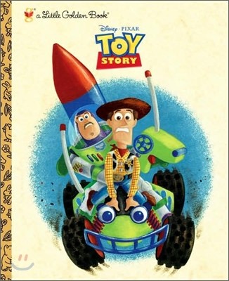 Toy Story (Disney/Pixar Toy Story)