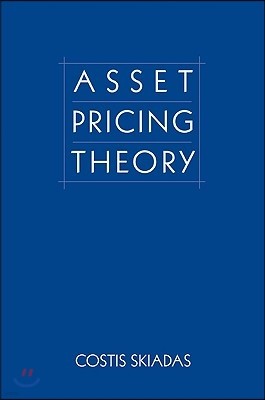 Asset Pricing Theory