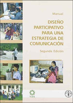 Diseno participativo para una estrategia de comunicacion