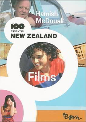 100 Essential New Zealand Films