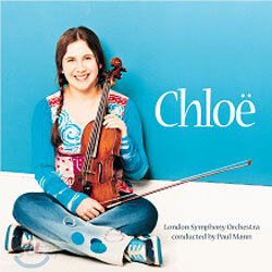 Chloe Hanslip - Chloe