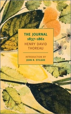 The Journal of Henry David Thoreau, 1837-1861