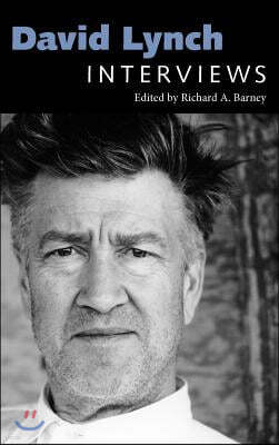 David Lynch: Interviews