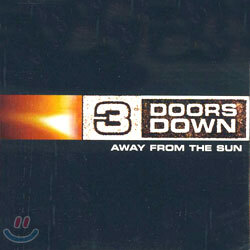 3 Doors Down - Away From The Sun