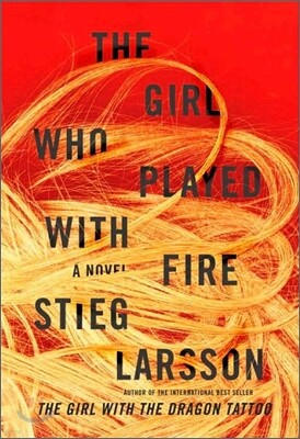 The Girl Who Played with Fire