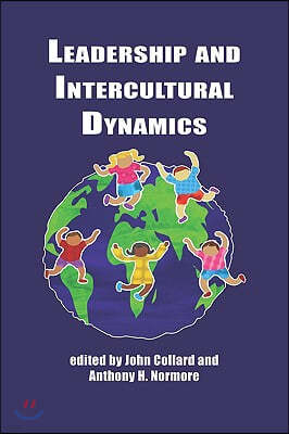 Leadership and Intercultural Dynamics (PB)