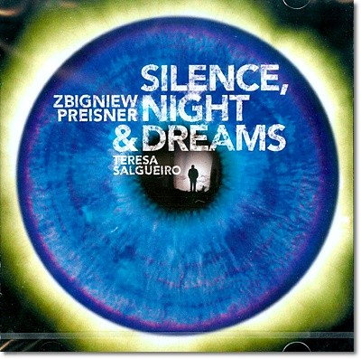 Silence, Night & Dreams - ״ 