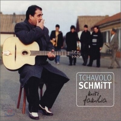 Tchavolo Schmitt - Wiri Faluilia