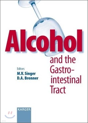 Alcohol & the Gastrointestinal Tract