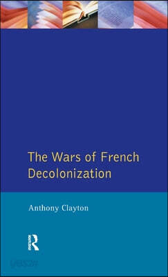 Wars of French Decolonization
