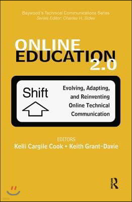 Online Education 2.0